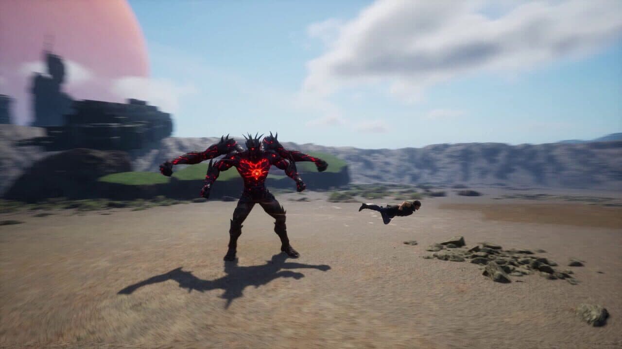 Undefeated: Genesis thumbnail 9