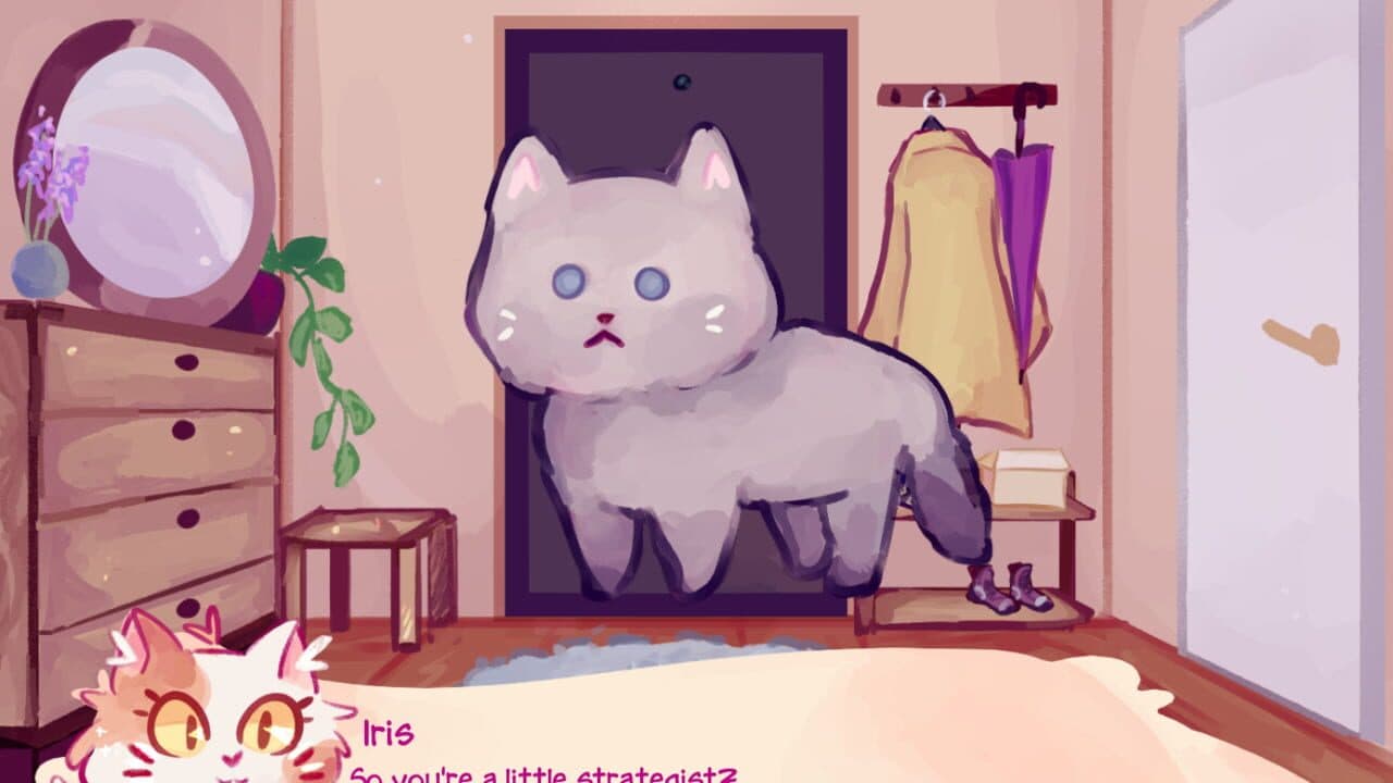 Not Meow Purroblem thumbnail 3