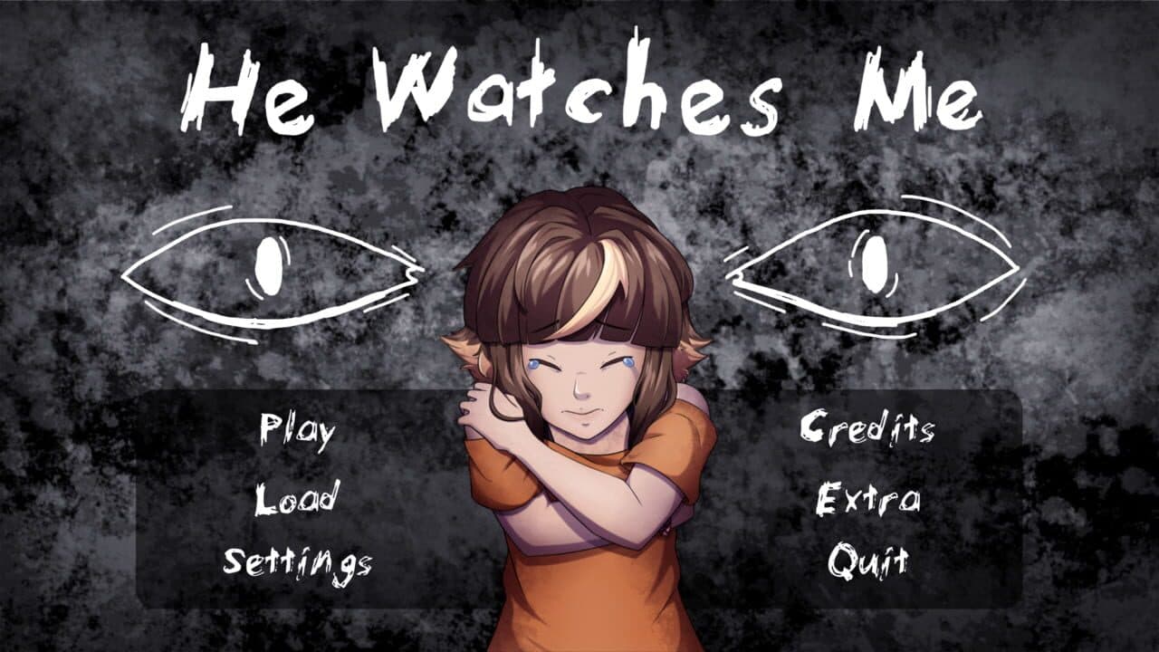 He Watches Me thumbnail 4