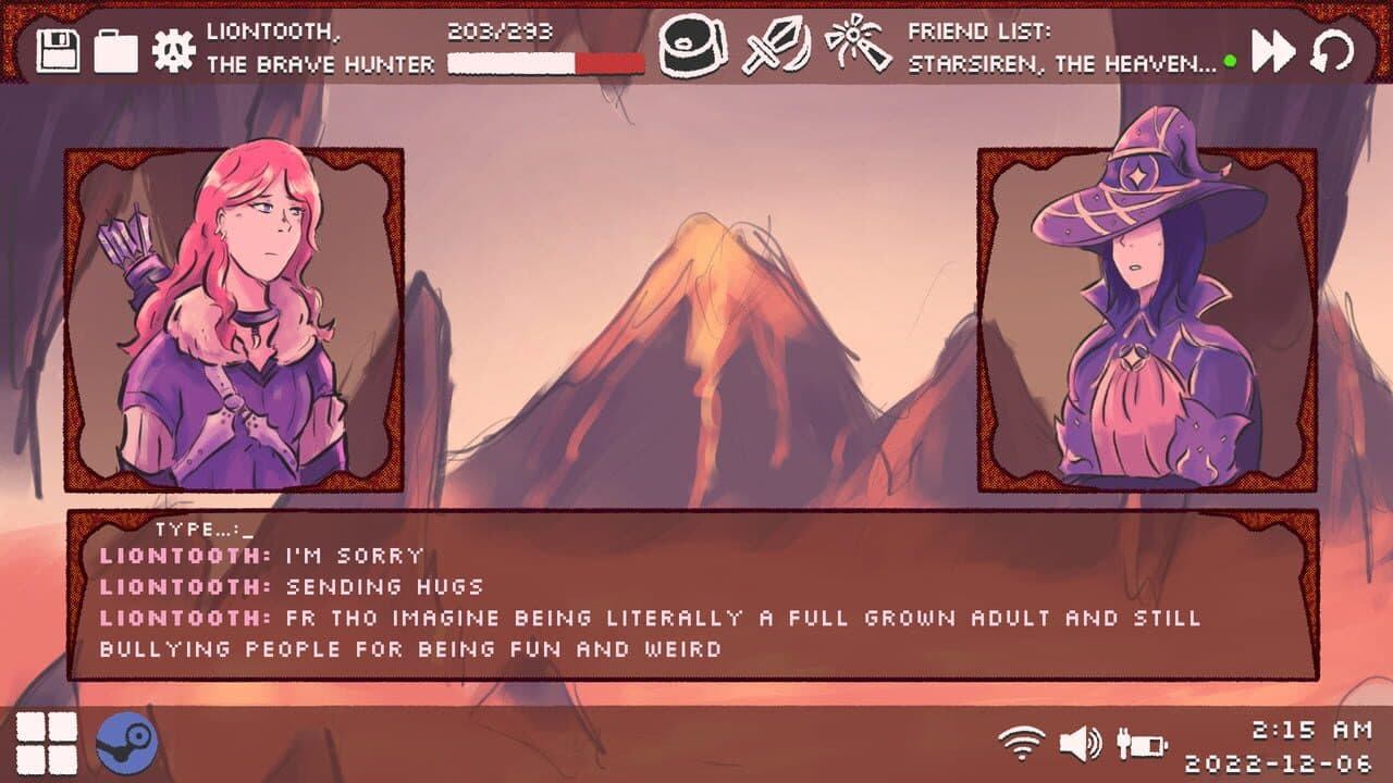 Flowers of Starlight thumbnail 2