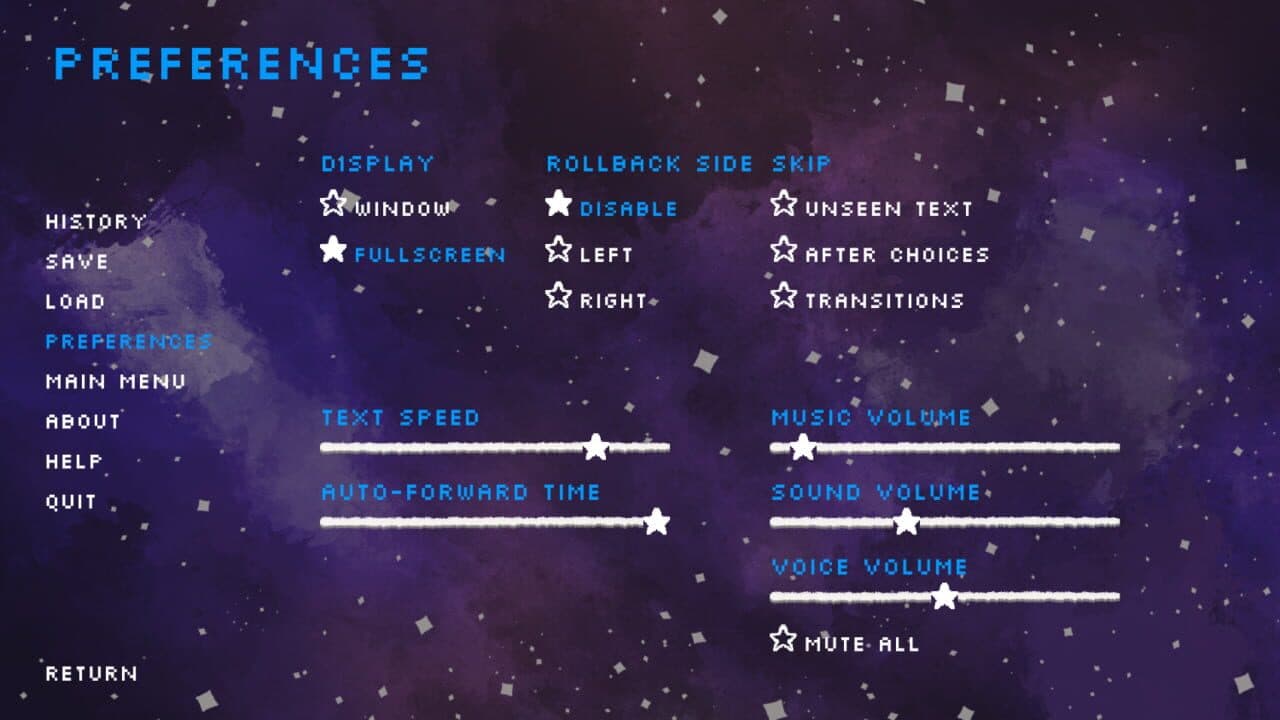 Flowers of Starlight thumbnail 4