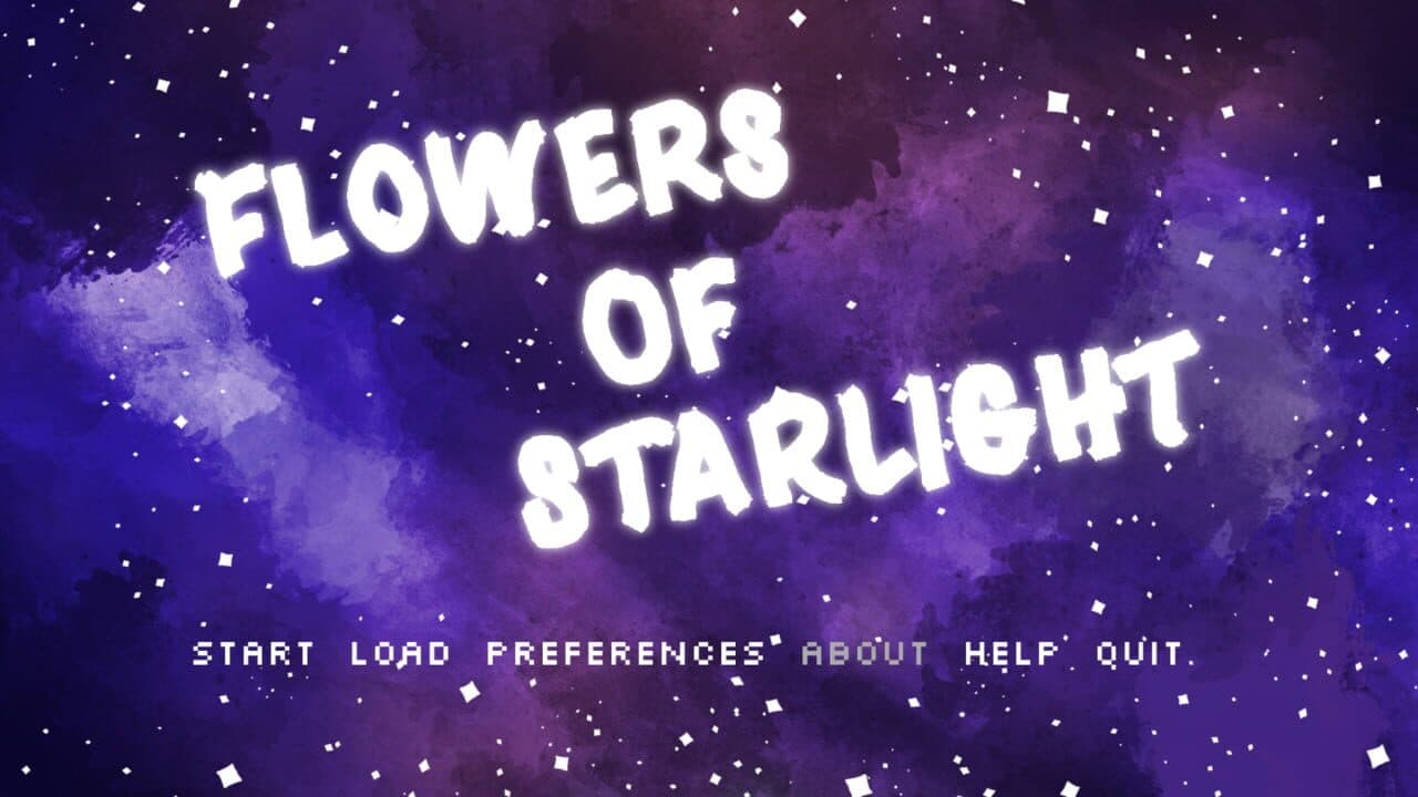 Flowers of Starlight thumbnail 5