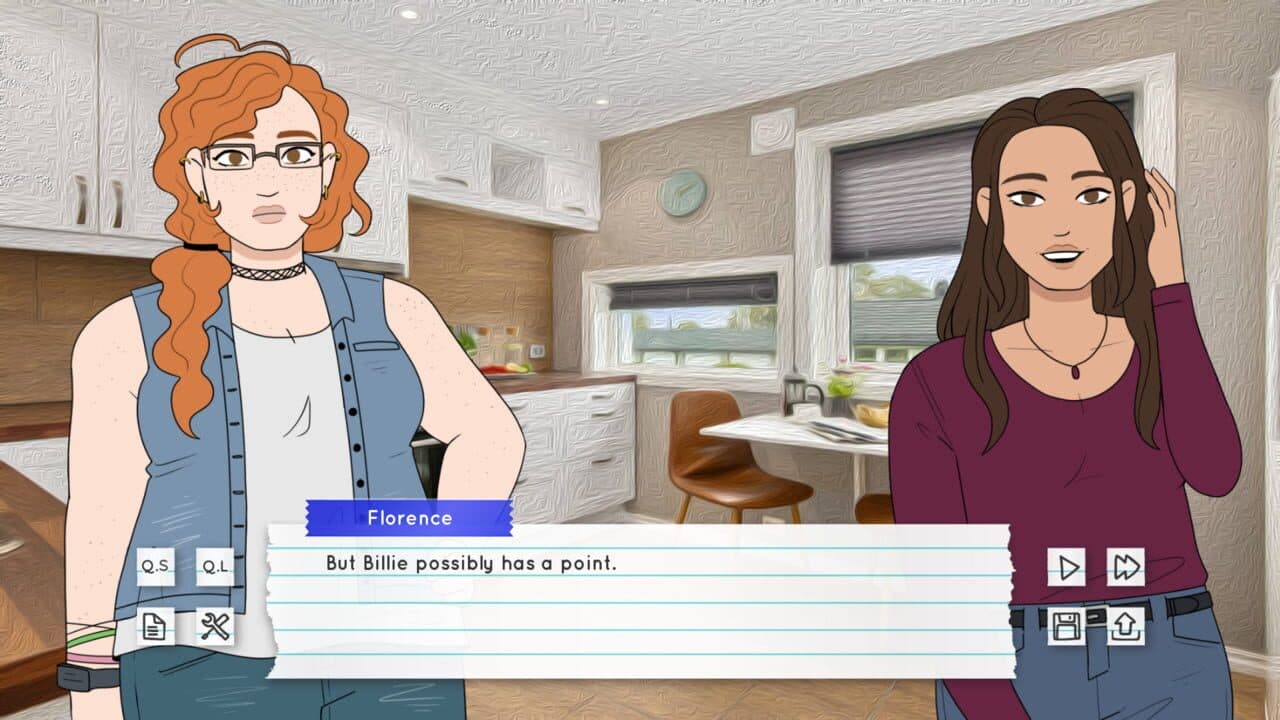 High School Daze: Afterschool Stories thumbnail 2