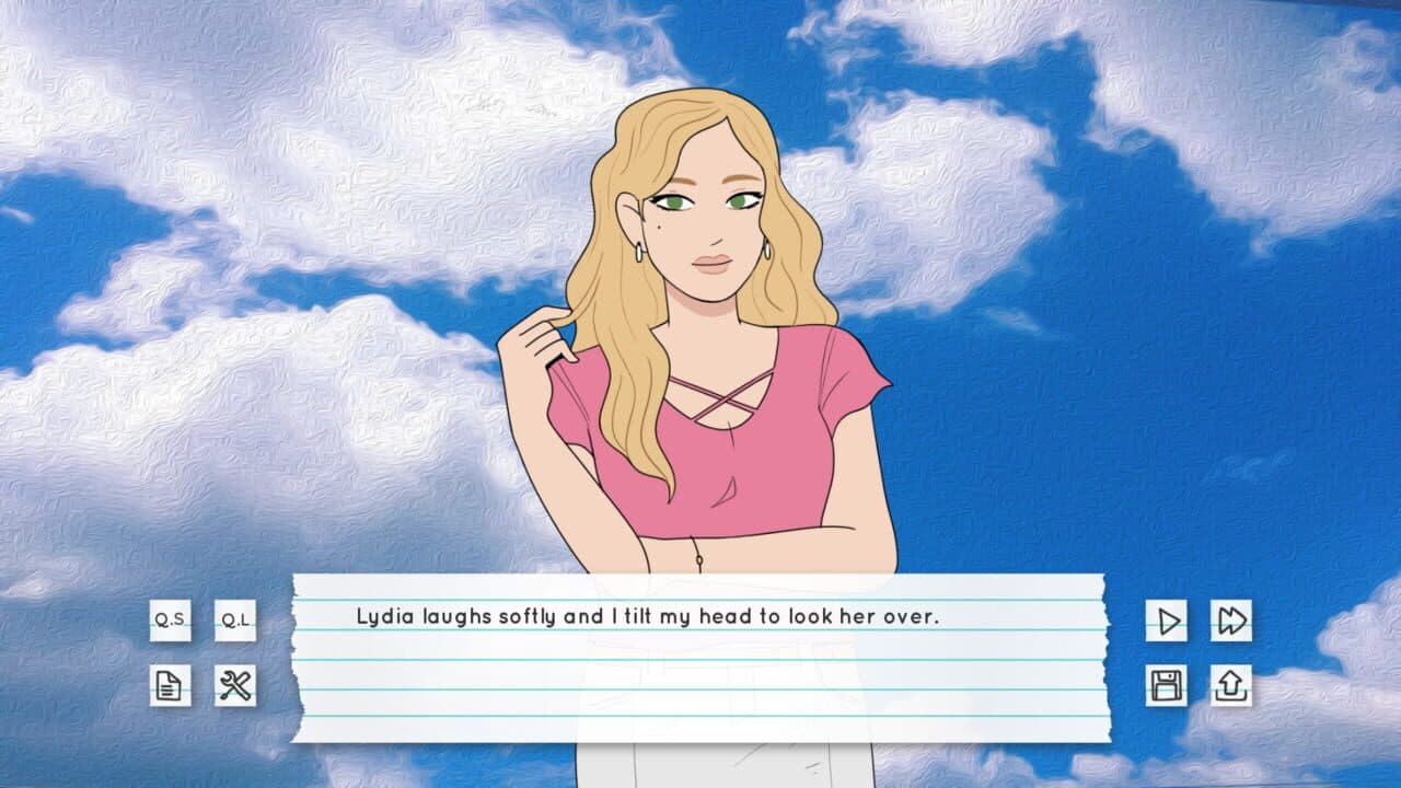 High School Daze: Afterschool Stories thumbnail 3