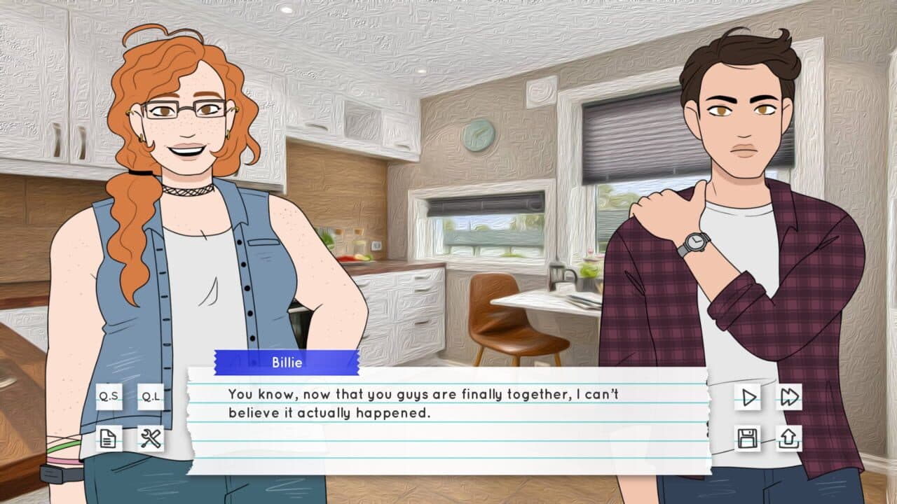 High School Daze: Afterschool Stories thumbnail 4