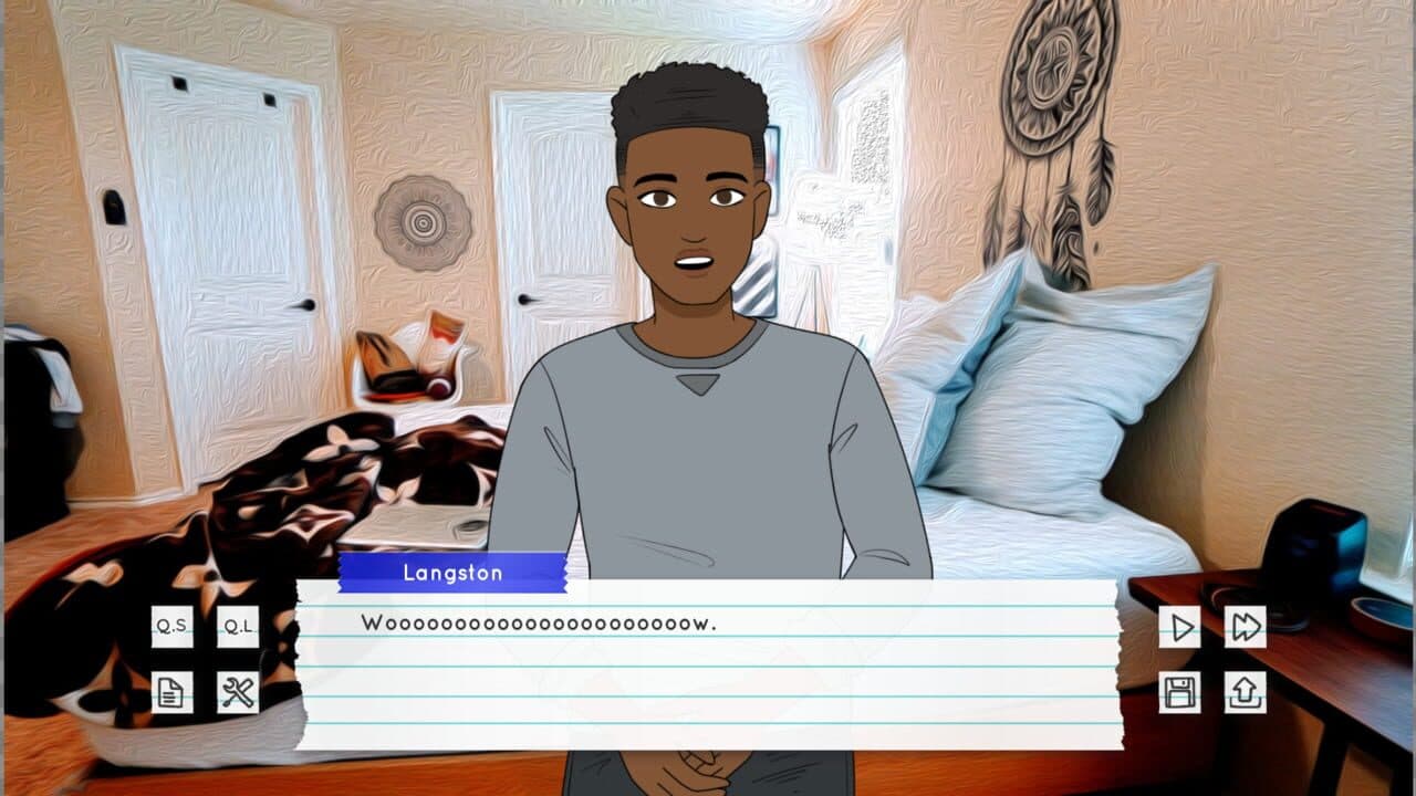 High School Daze: Afterschool Stories thumbnail 5