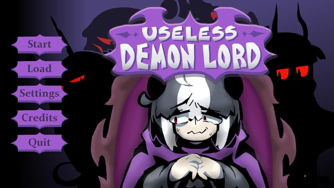 Useless Demon Lord thumbnail 6