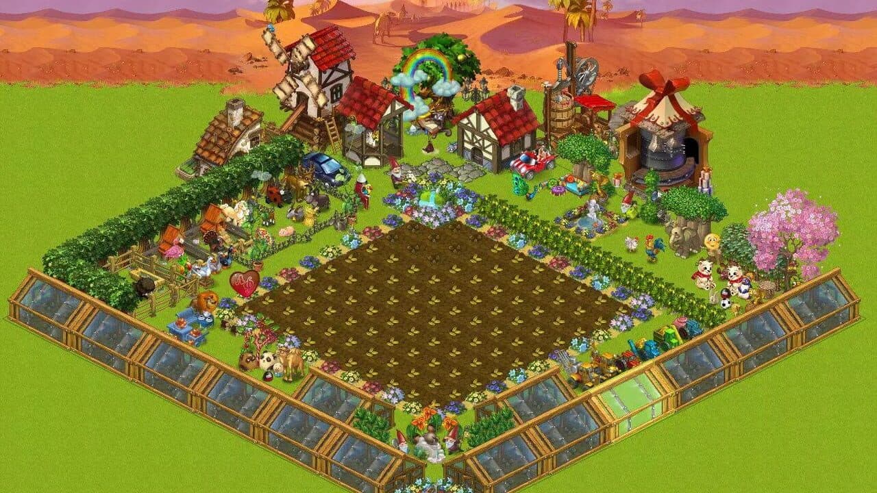 Lovely Farm thumbnail 2