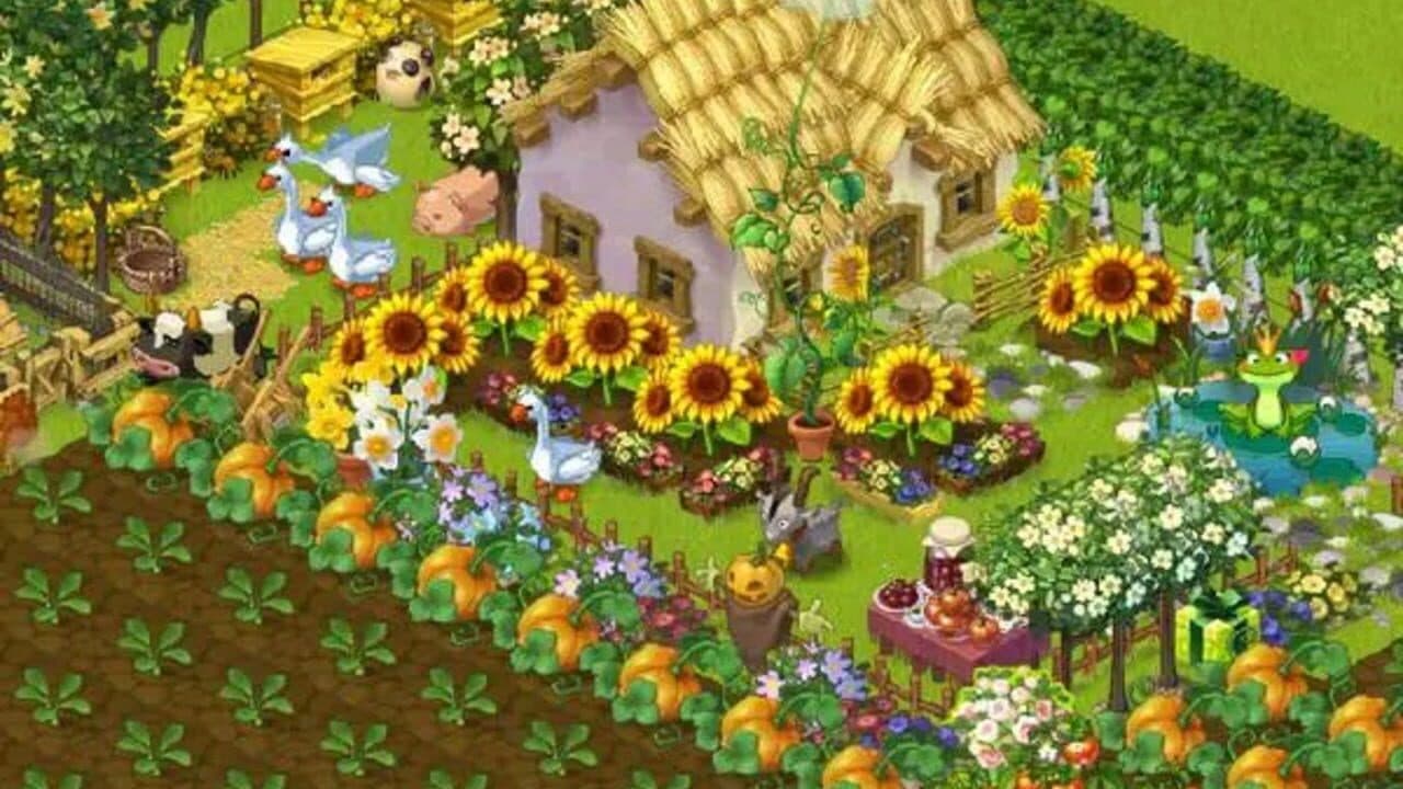 Lovely Farm thumbnail 3
