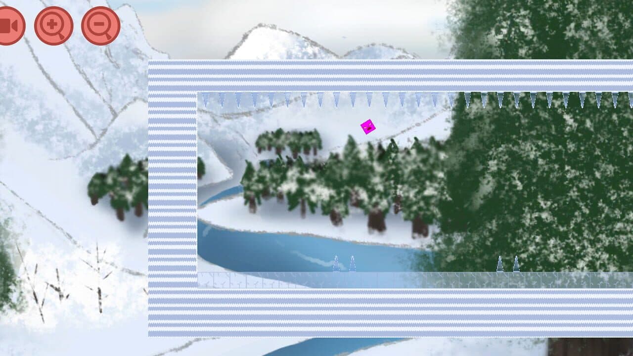 Fling! screenshot 1