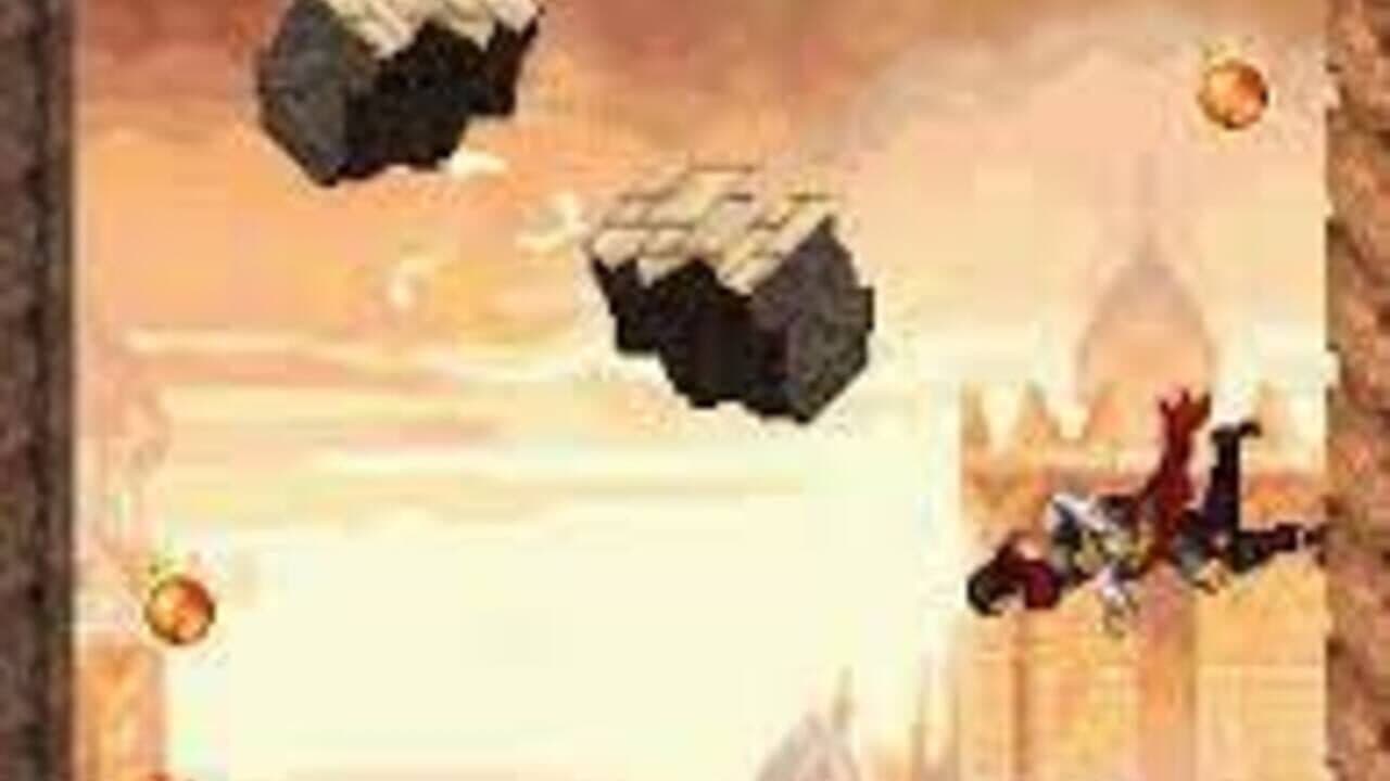 Prince of Persia: The Forgotten Sands thumbnail 2
