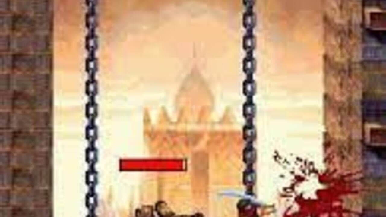 Prince of Persia: The Forgotten Sands thumbnail 3