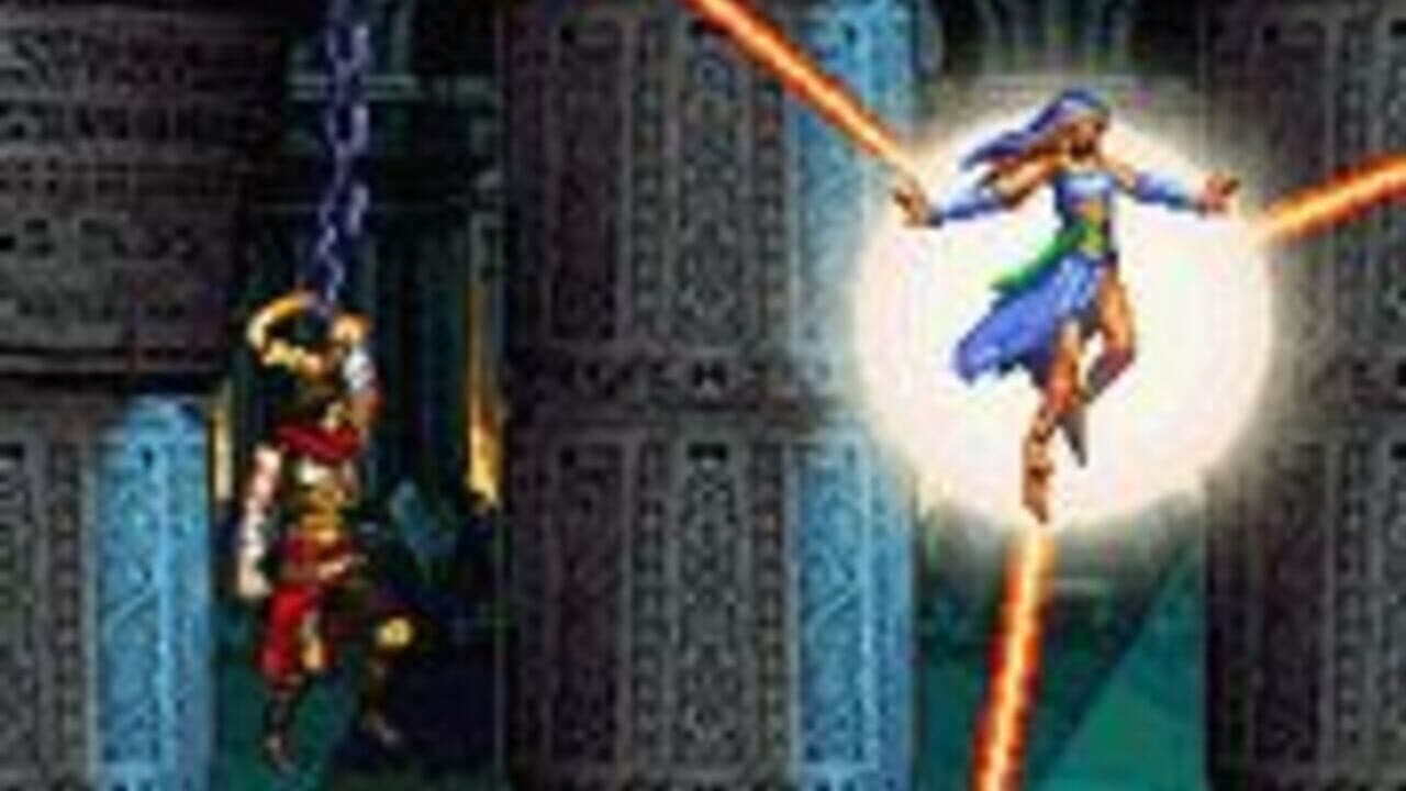 Prince of Persia: The Forgotten Sands thumbnail 4