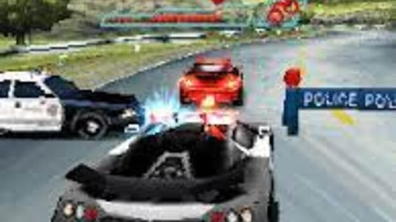 Need for Speed: Hot Pursuit thumbnail 2