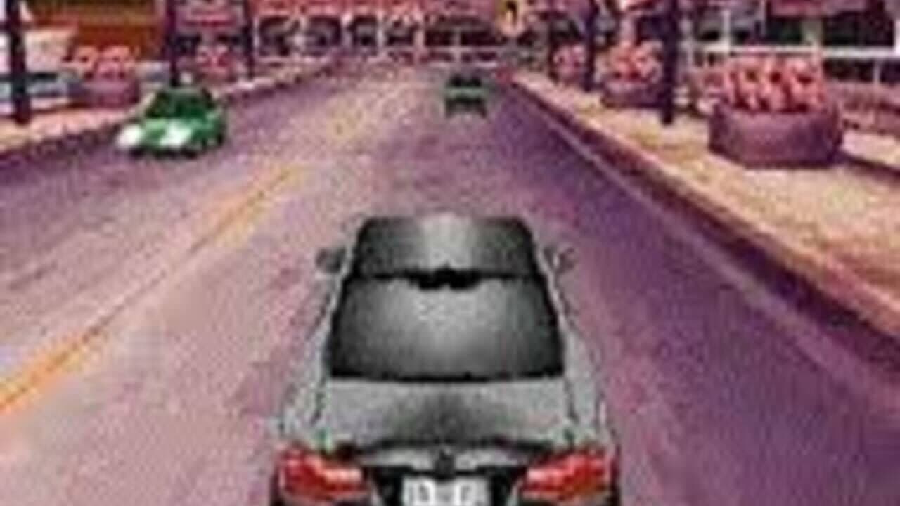 Need for Speed: Hot Pursuit thumbnail 3