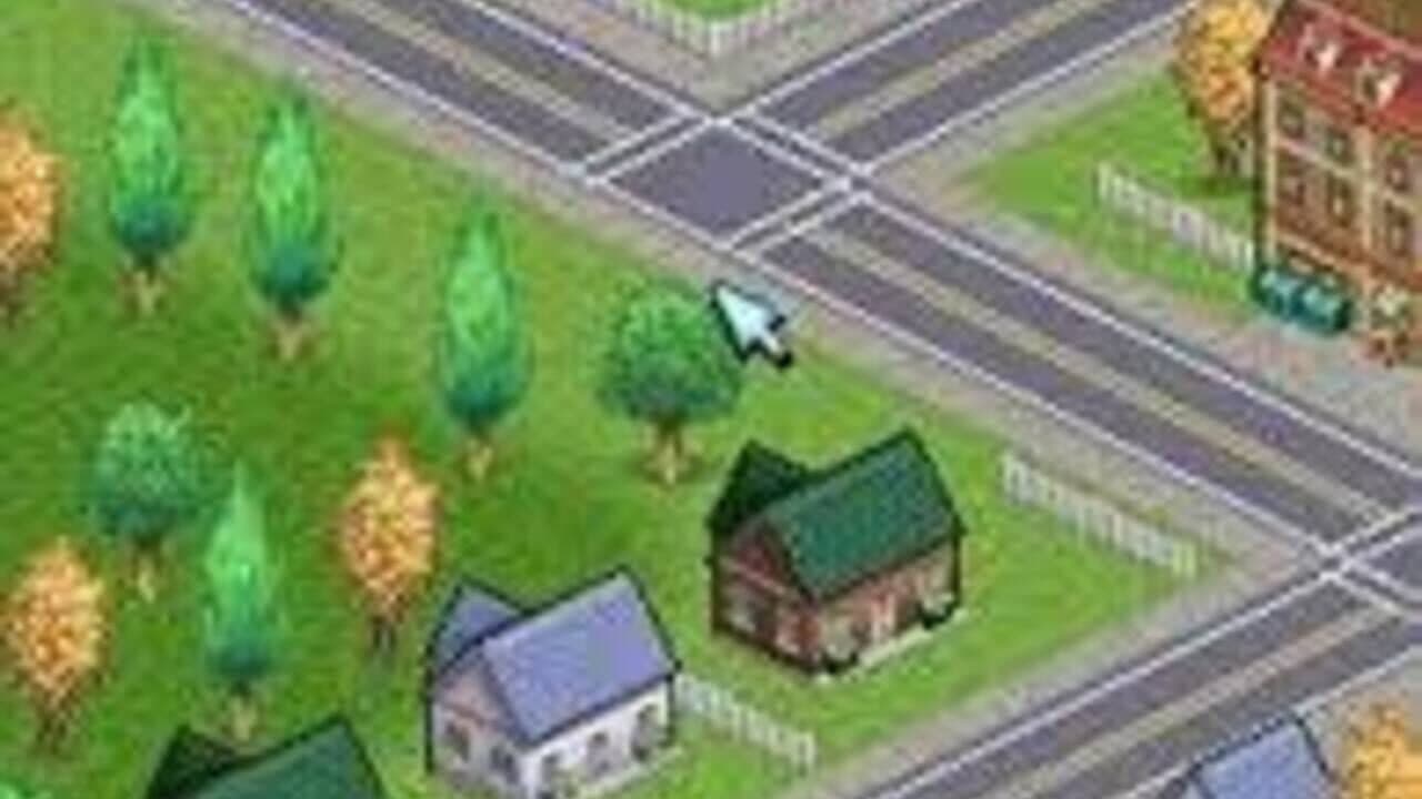 The Sims 3 thumbnail 2