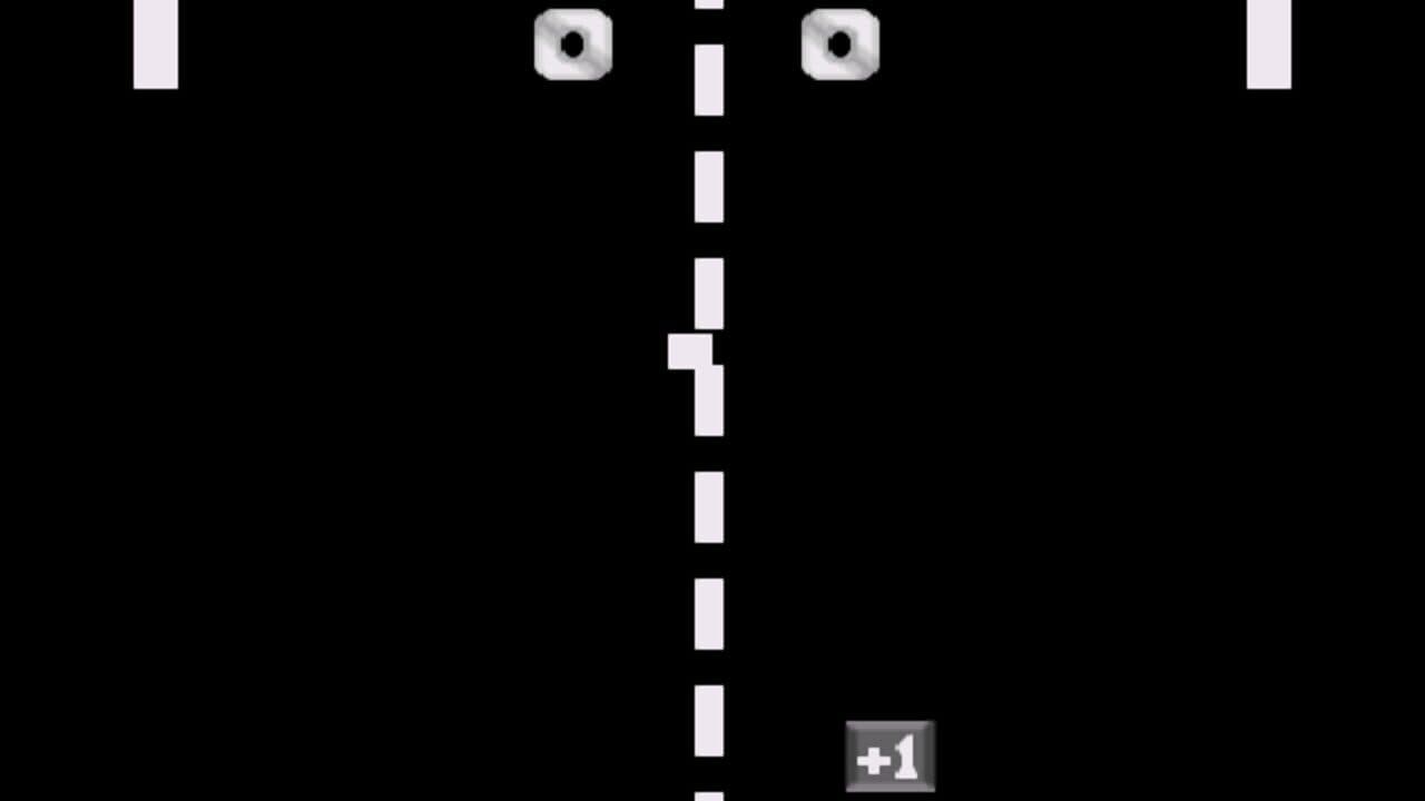 Super Ping Pong screenshot 1