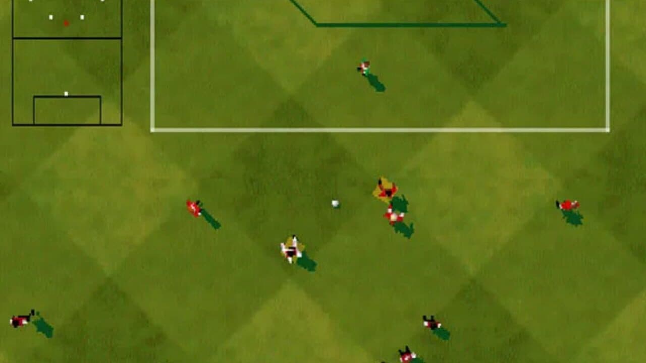 Total Soccer thumbnail 2