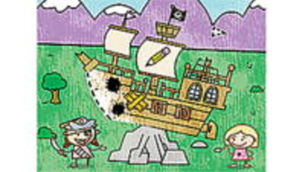 Mr. Pencil Saves Doodleburg thumbnail 3