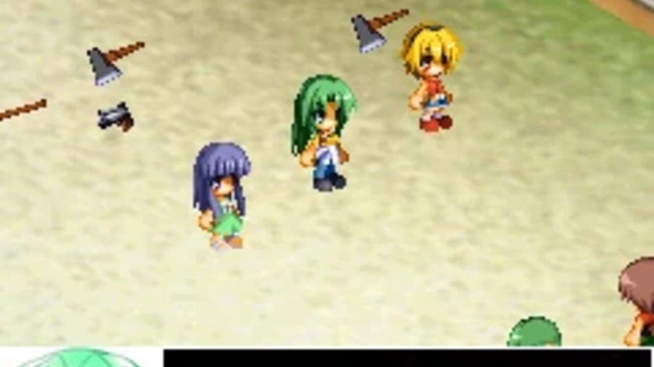 Higurashi no Naku Koro ni Tactics thumbnail 4