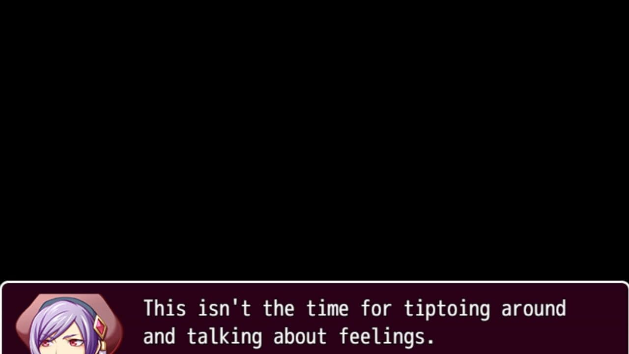 Princess of Nothing screenshot 1