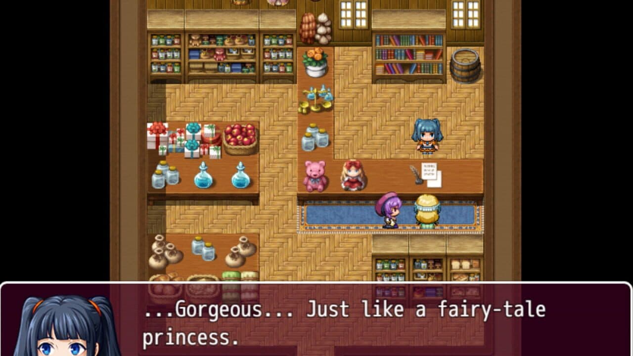 Princess of Nothing thumbnail 4