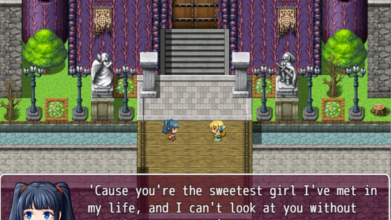 Princess of Nothing thumbnail 5