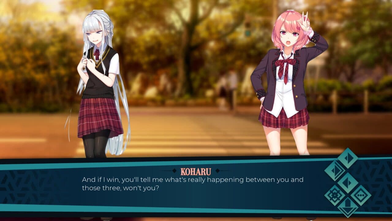 I Became a Proper Member and Got a Girlfriend thumbnail 3