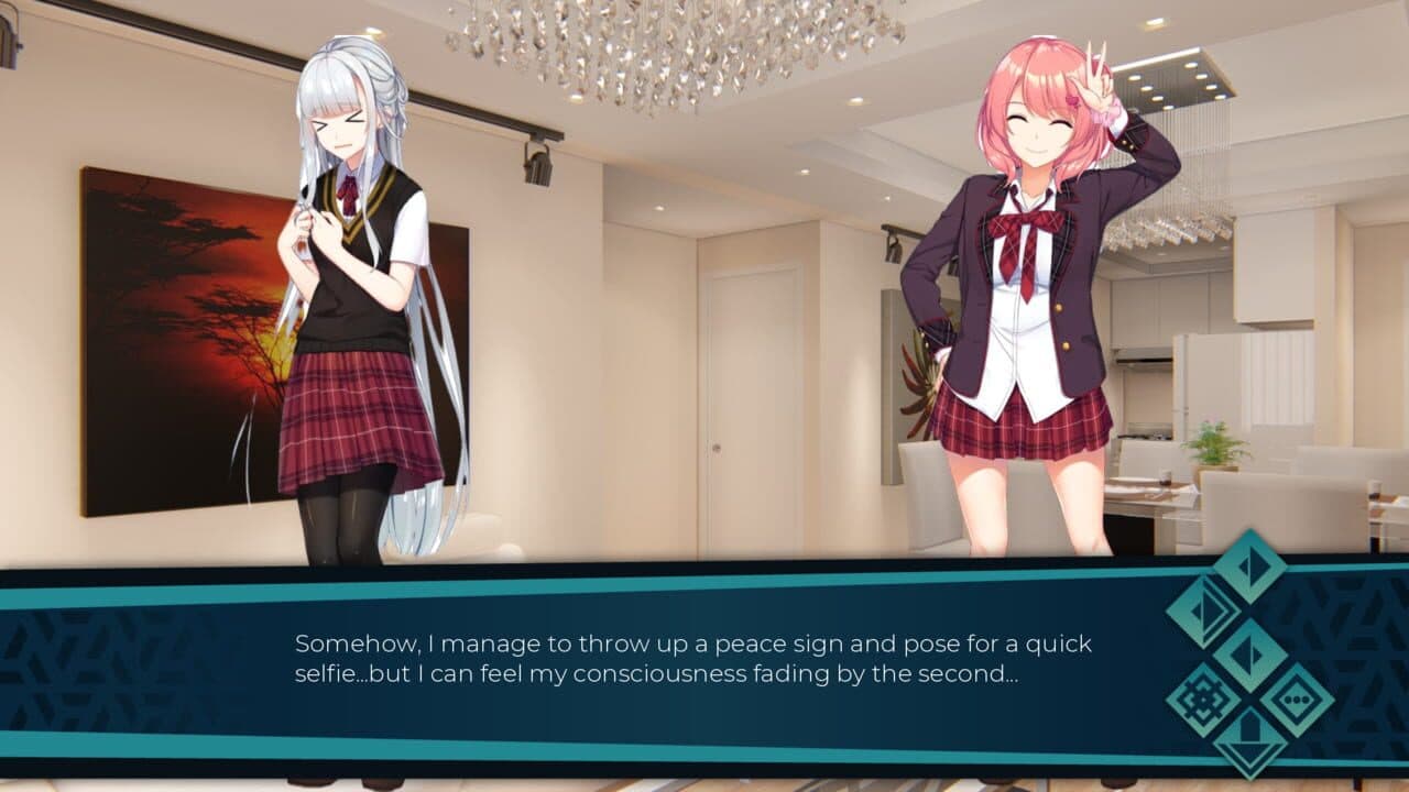 I Became a Proper Member and Got a Girlfriend thumbnail 4