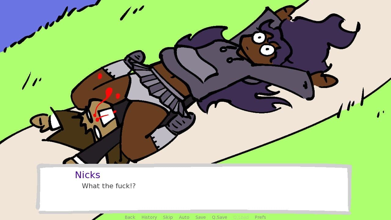 Blasé Ace thumbnail 2