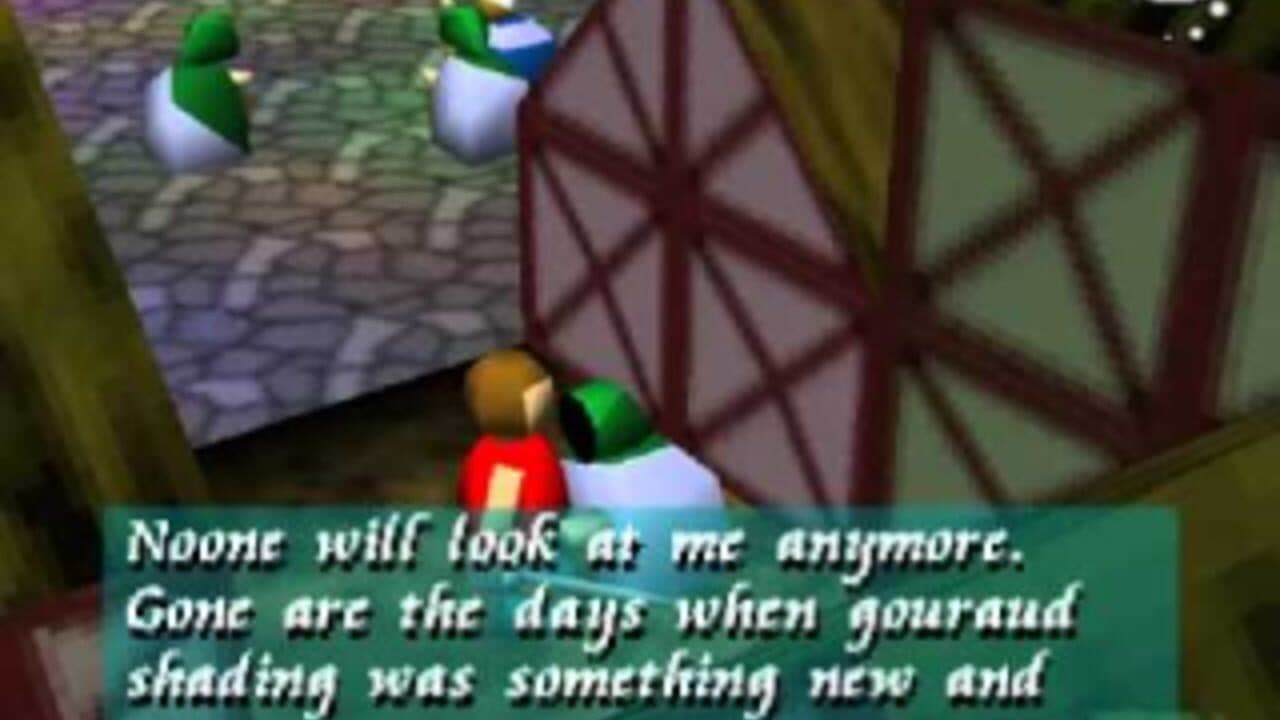 Adventure Game thumbnail 2
