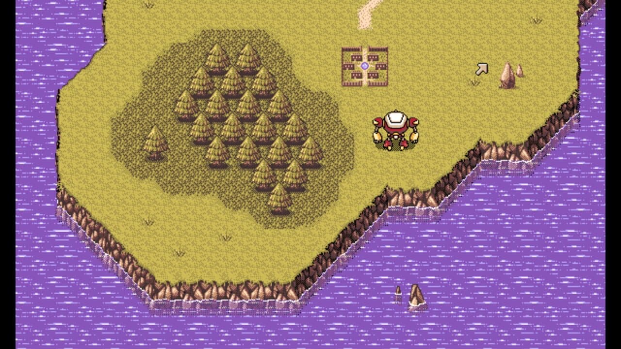 Kisou Shinden: Gen-Kaiser thumbnail 5