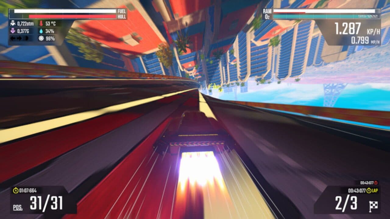 XF Extreme Formula thumbnail 3