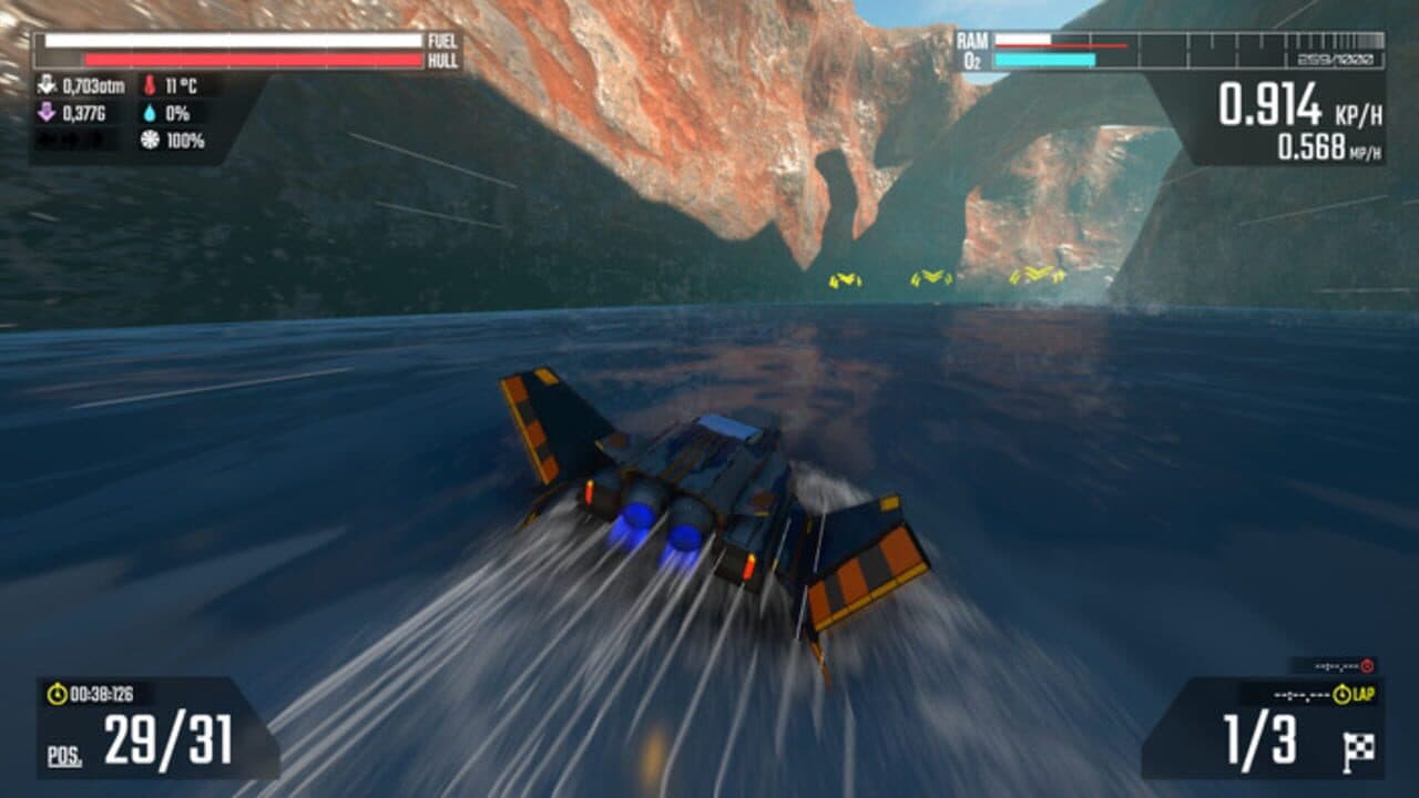 XF Extreme Formula thumbnail 4