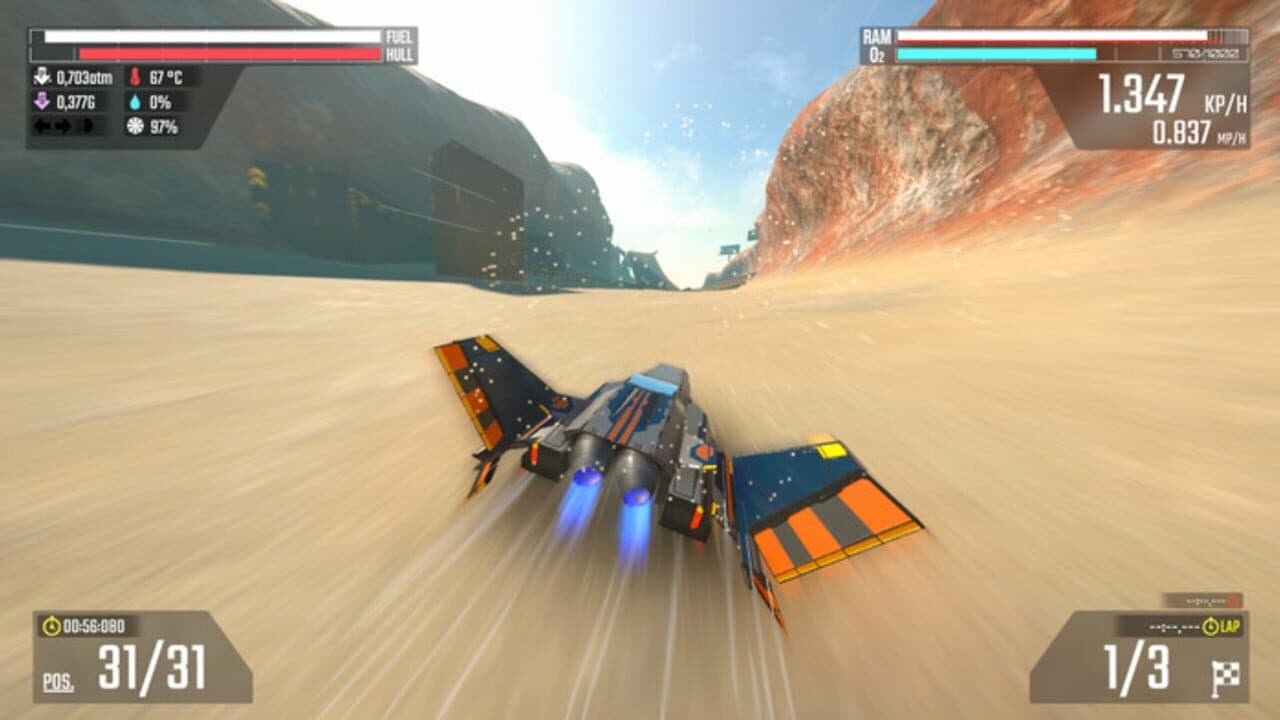 XF Extreme Formula thumbnail 2