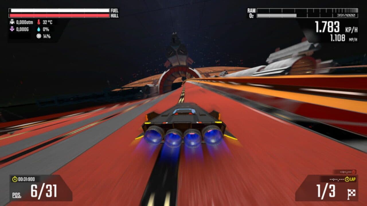 XF Extreme Formula thumbnail 6