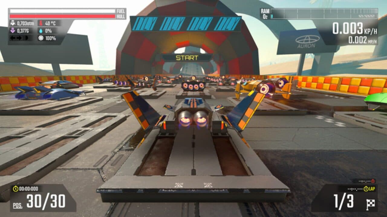 XF Extreme Formula thumbnail 7