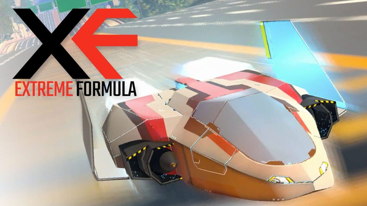 XF Extreme Formula thumbnail 9