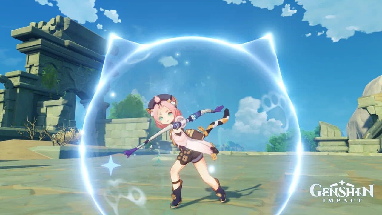 Genshin Impact: A New Star Approaches thumbnail 2