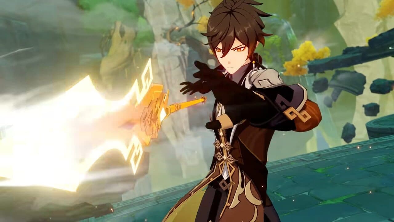Genshin Impact: A New Star Approaches thumbnail 4