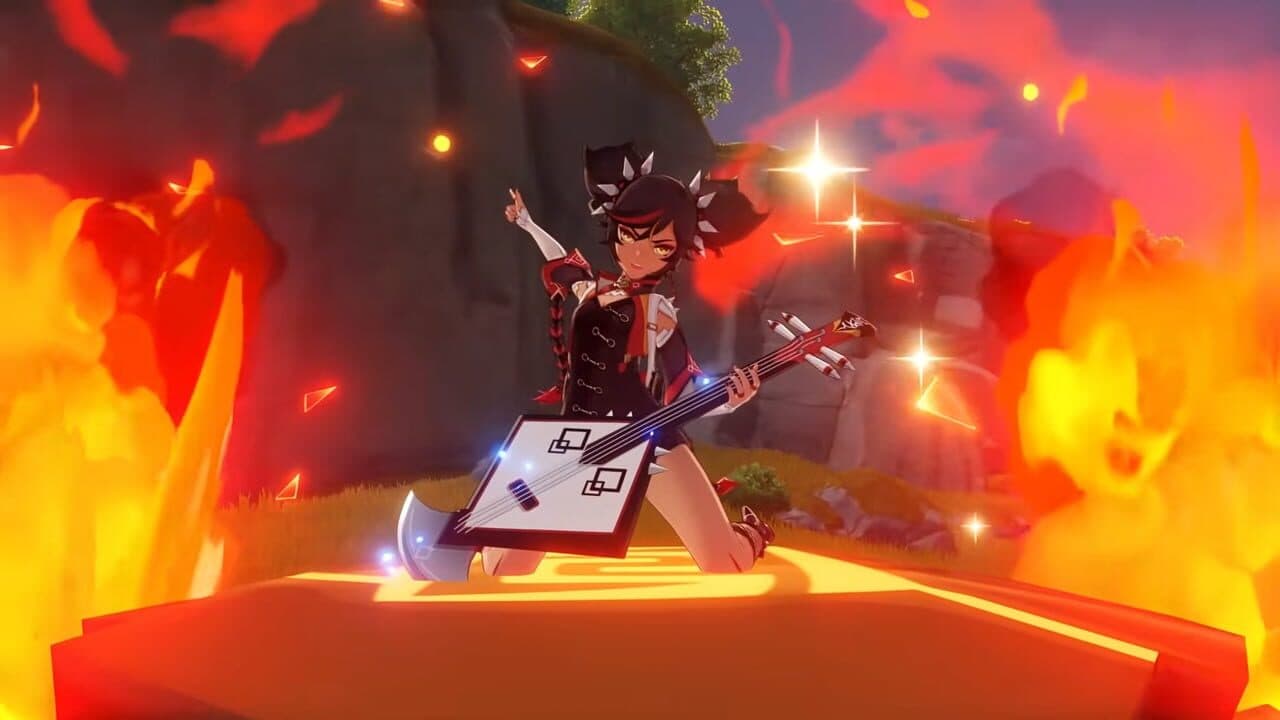 Genshin Impact: A New Star Approaches thumbnail 3