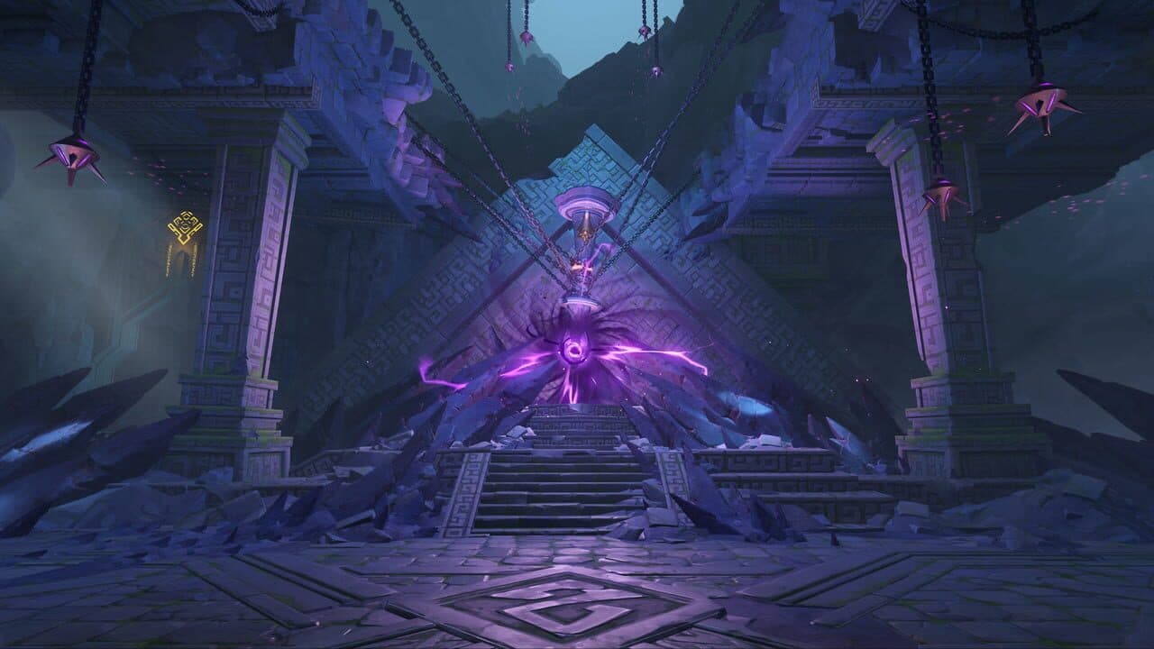 Genshin Impact: Invitation of Windblume thumbnail 5