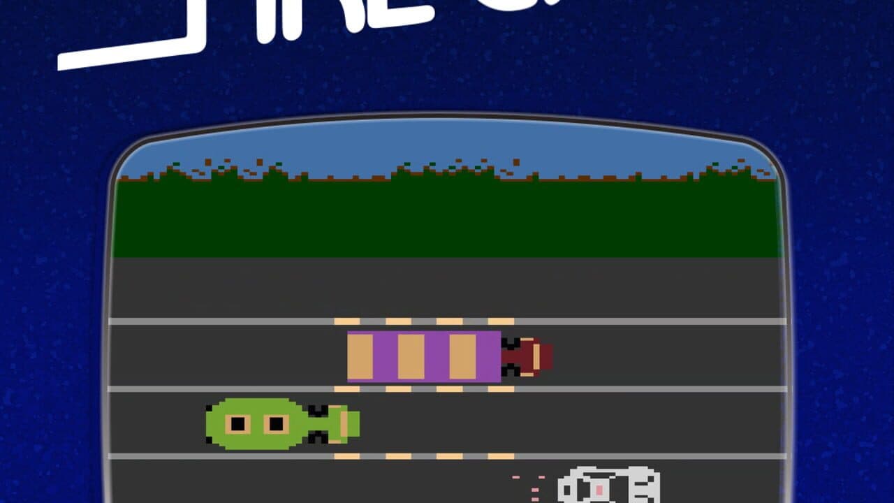 Fire Chief screenshot 1