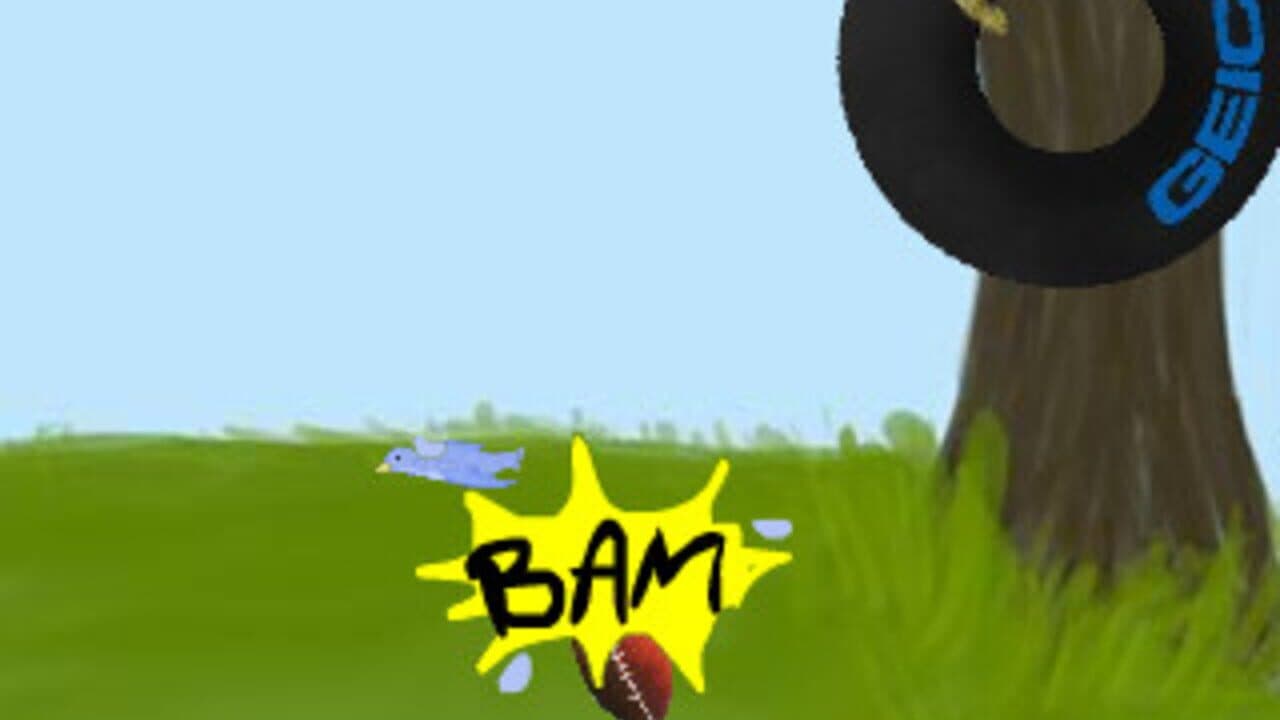 Geico Football screenshot 1
