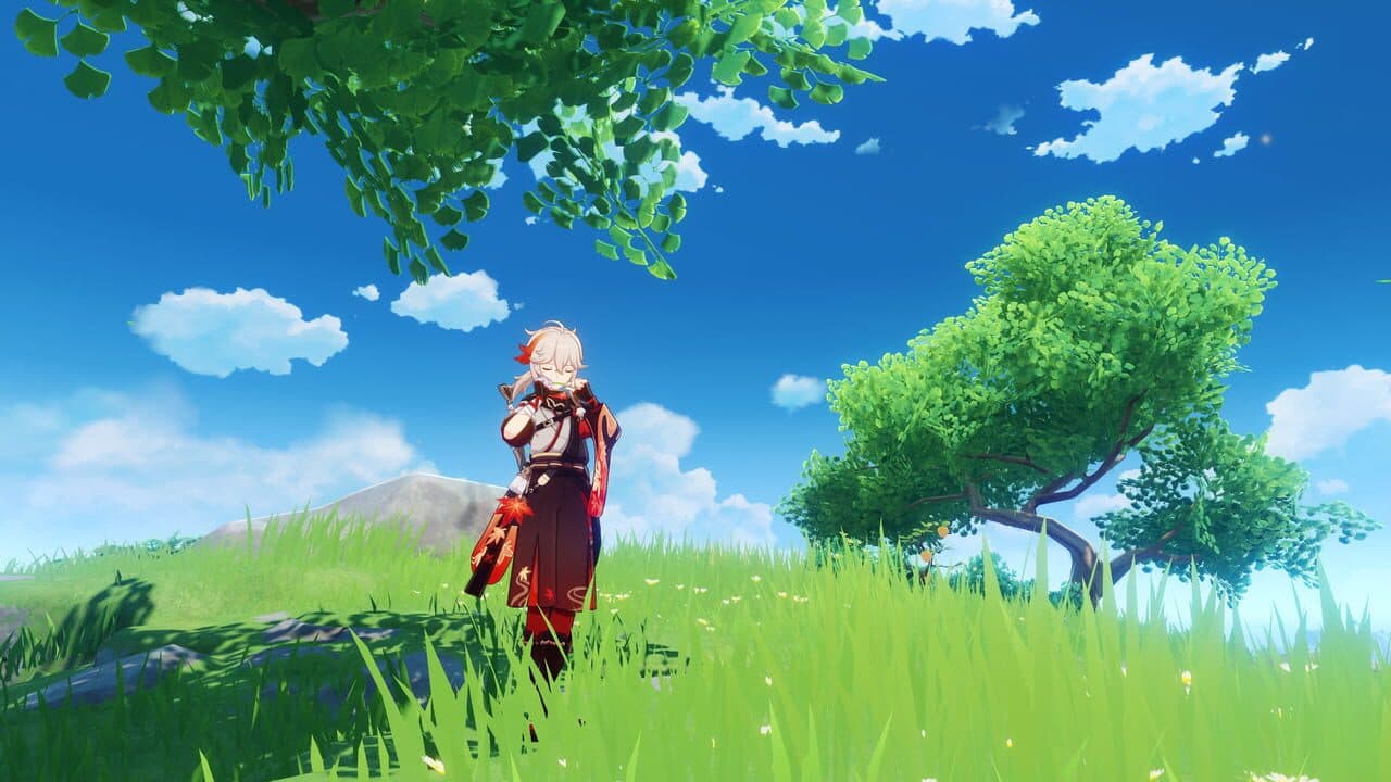 Genshin Impact: Midsummer Island Adventure thumbnail 4