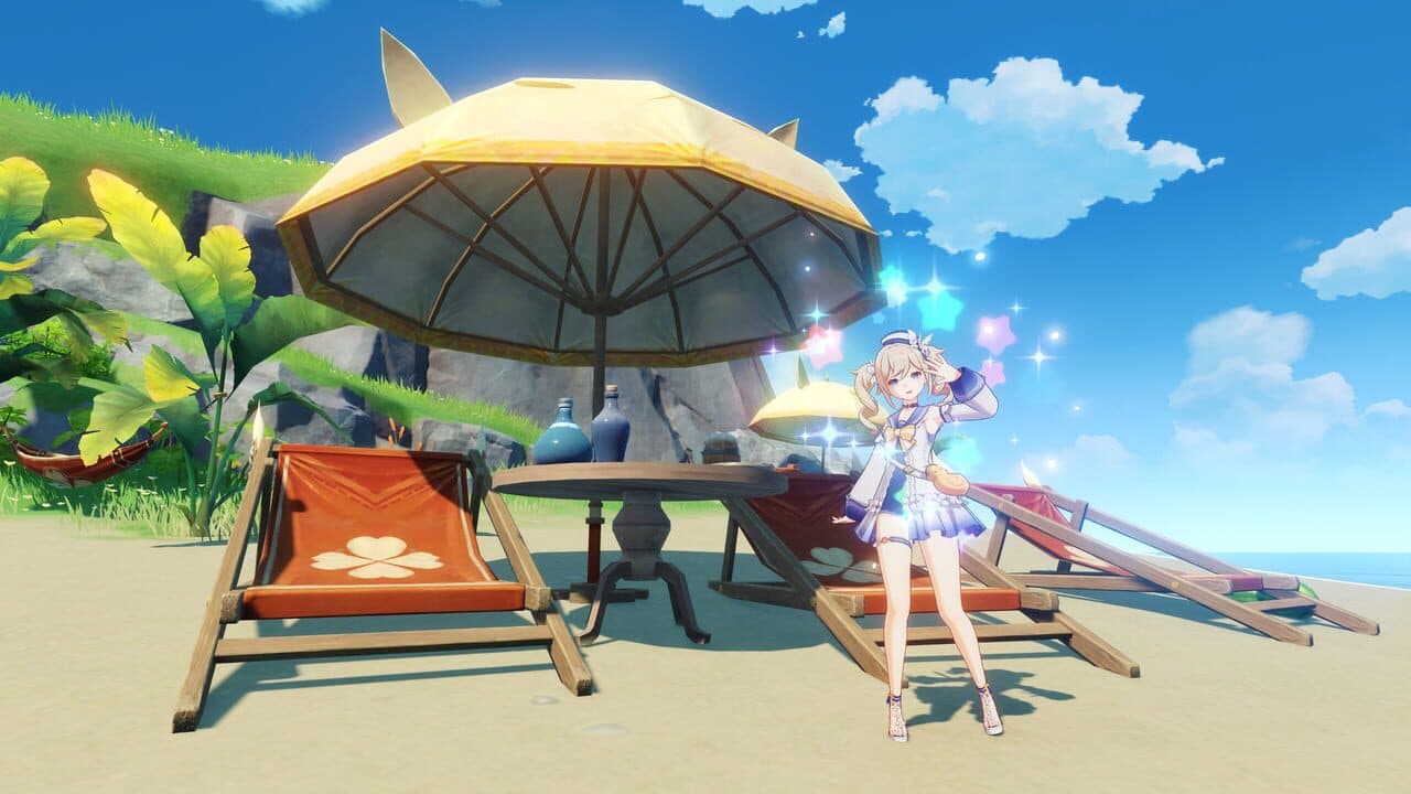 Genshin Impact: Midsummer Island Adventure thumbnail 5