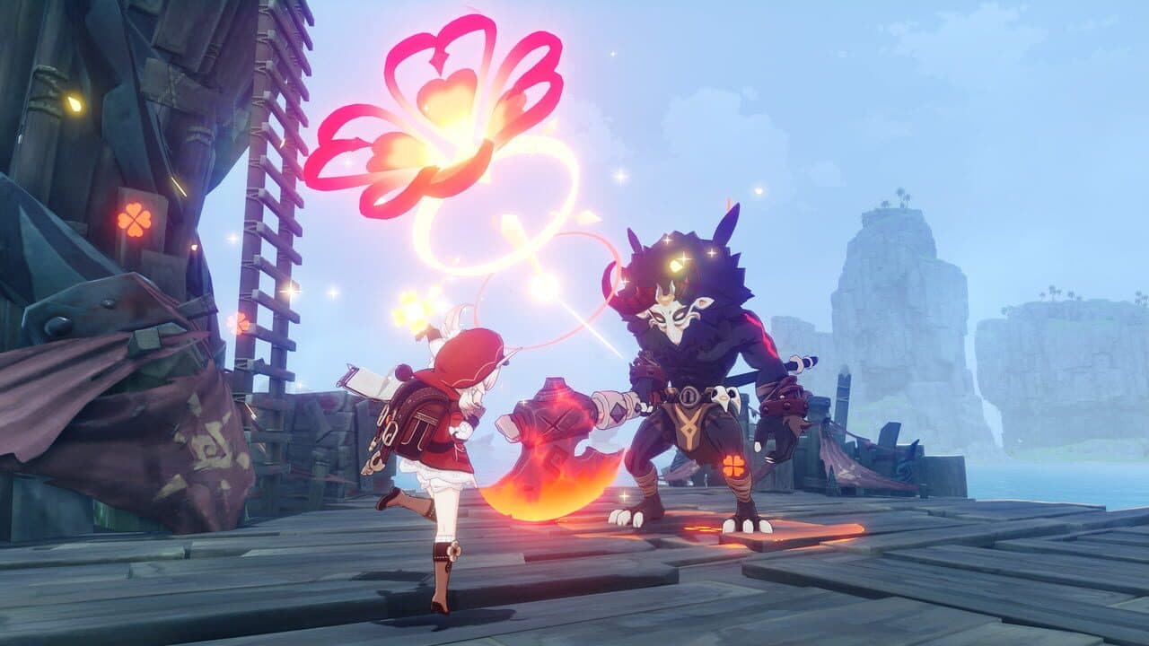Genshin Impact: Midsummer Island Adventure thumbnail 3
