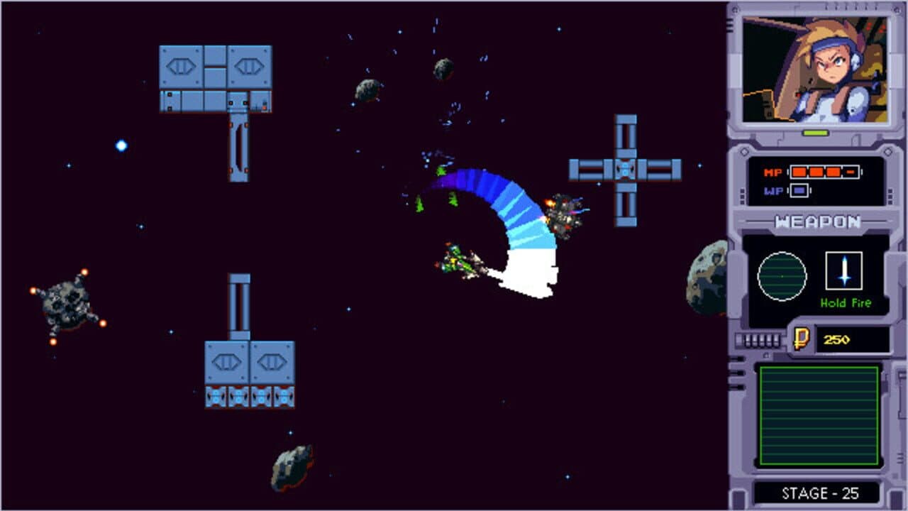 Aster screenshot 1
