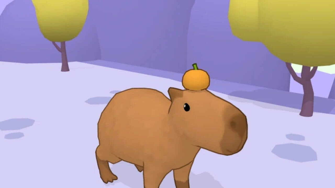 Capybara Rush thumbnail 2