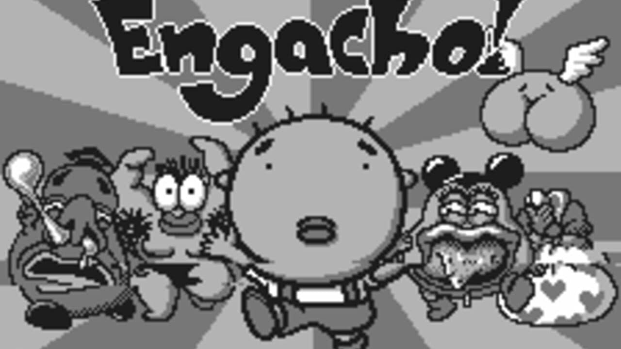 Engacho! thumbnail 6
